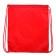 New Year. Bag for sweets 290 x 340 mm, "Sweet Parcel from Santa Claus" (soft polyester density 210d)