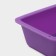 Baking uniform “Bread”, silicone, 11.3 × 6.4 cm, color mix