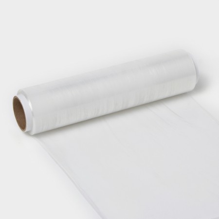 Food Food Food, 22.5 cm × 300 m, 8 μm, white color-3