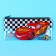Penal soft, 10x21 cm, cars
