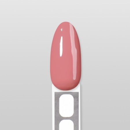 Simple nail polish gel, 3 phase, 10 ml, led/uv, color (188)-15