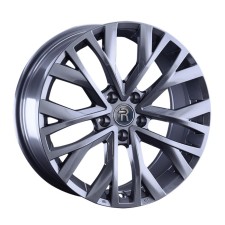 Диск литой Replay LCR7879-VV259 8x18 5x112 ET34 d57,1 GM (конус, C570)