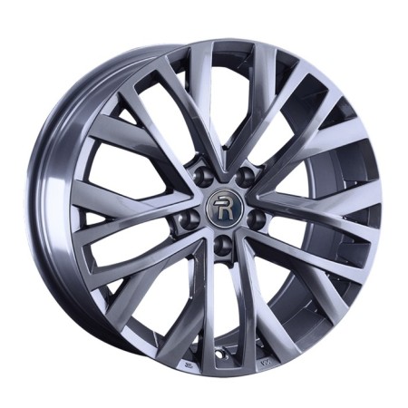 Casting Replay LCR7879-VV259 8x18 5x112 ET34 D57.1 GM (cone, C570)
