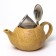 Elrington teapot “Felicita, baby”, 750 ml