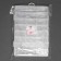 Organizer for needlework, with removable cells, 24 departments, 19.5 × 13.5 × 3.5 cm, the color is transparent