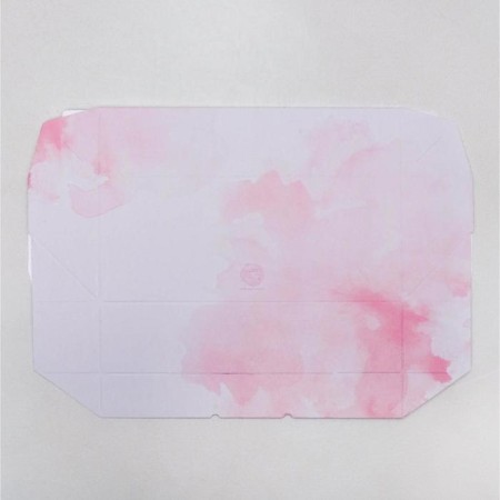 Confectionery packaging, a box with lamination "Dream", 17 x 7 x 4 cm-3