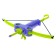 The crossbow "Fun shooter", shoots with soft bullets, mix