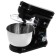Mixer Windigo WMR-01, planetary, 1000 W, 4.5 l, 8 speeds, 3 nozzles, black