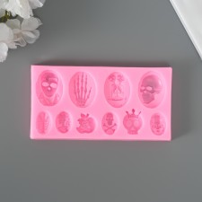 Mold Silicon 