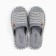Male slippers open, size 42/43