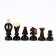 Chess Polish Madon "Royal", 28 x 28 cm, king h = 6 cm, pawn H-3 cm