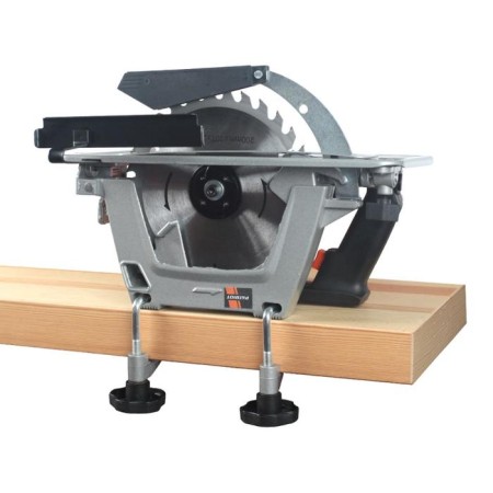 Circular saw Patriot CS195, 2000 W, 5500 rpm, disc 200mm, 90 °/45 ° 65/45 mm-2