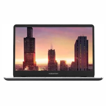 Maibenben M545 (M5451SF0LSRE0) 15.6 "/FHD IPS/Ryzen 5 4500U/16GB/SSD512GB/Linux-2