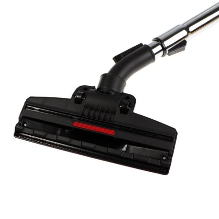 Vacuum cleaner Sakura SA-8316BK, 2400/450 W, HEPA filter, 4 l, black-2