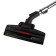 Vacuum cleaner Sakura SA-8316BK, 2400/450 W, HEPA filter, 4 l, black