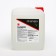Cleaning acidic product for plumbing and surfaces IPC Glance 5 liters