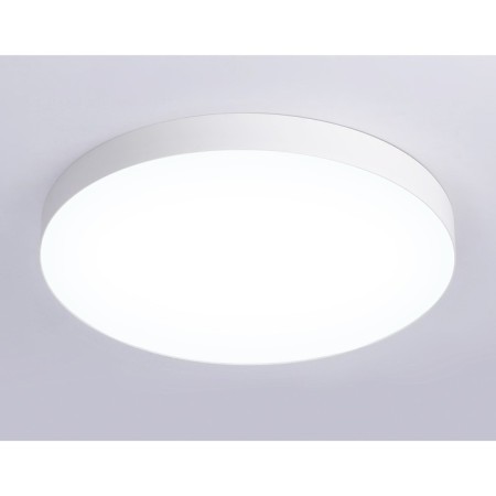 LED ceiling LED Ambrella Orbital Air Alum FV5536, 90W, LED, white color-1
