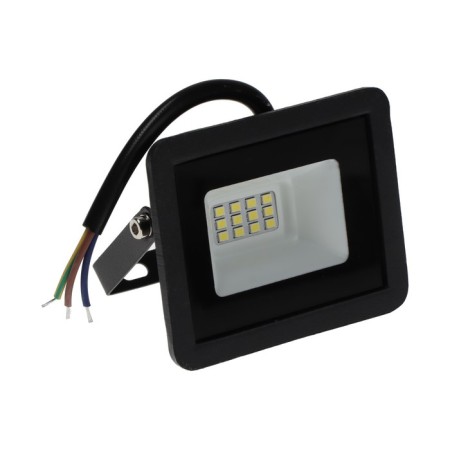 RSV-SFL-3-10W-6500K-IP65 LED spotlight