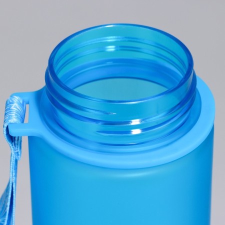 Water bottle "Dream of miracles", 600 ml-3