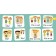 RV. Primer. We learn to read from 2-3 years. Uzorova O.V., Nefedova E.A.
