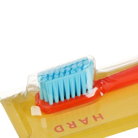 Pure by President toothbrush Stride-4