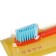 Pure by President toothbrush Stride