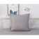 Set with a blanket, size 160x220 cm, 180x230 cm, 50x70 cm - 2 pcs