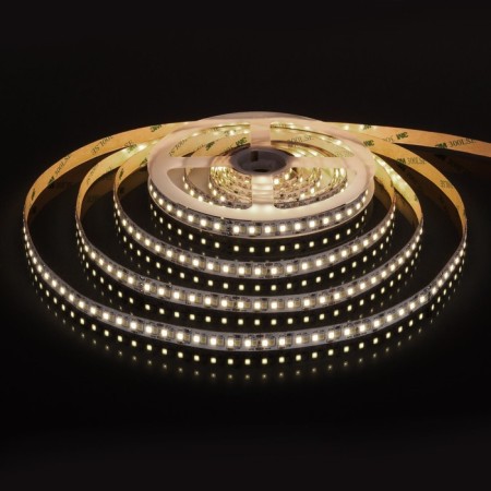 Elektrostandard LED strip, 2835+2835, 240LED/ m, 24V, MIX, glow warm white/ cold white-2