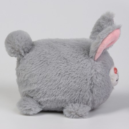 Soft toy "Bunny"-3