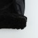 Gloves male, dimensionless, with insulation, black color