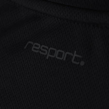 Male T -shirt, basic, size m (48), black color-12