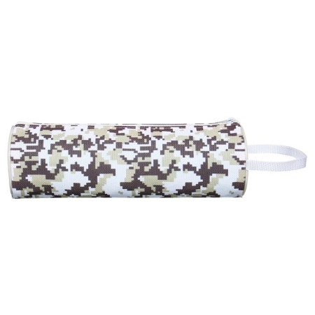 School Penal Tobus on the Millitani Lightning Calligrata, brown-white-2
