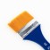 Drawing brush Flaz synthetics flat "Mona Lisa" 5.8 cm