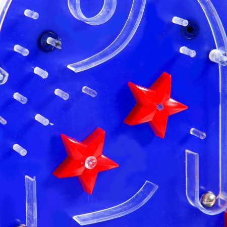 Board game "Aquabol", 1 player, 3+-9