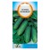 Cucumber seeds "elegant" house of seeds, bee -packed, medium -early, 12 pcs