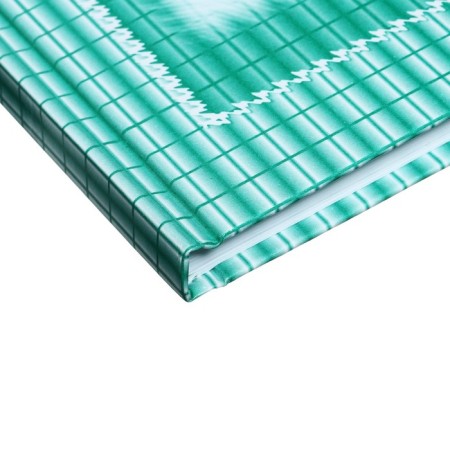 Cool magazine for grades 10-11 A4, 184 pages, solid laminated cover, offset block 65g/m2-2