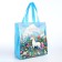 Bag Tod Unicorn, 23*12*25, Department without lightning, Blue