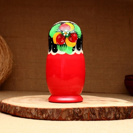 Matryoshka 5-doll "Raisa", 17-18 cm-3
