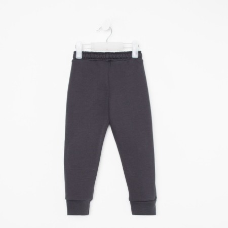 Children's trousers KAFTAN "Trendy" R.32 (110-116), Gray-12