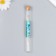 Needles Metal for beads in a glass flask thin set 10 pcg Ø 0.7x120 mm 1.5x1.5x14 cm