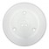 EURO KITChen EUR N-13 microwave plate, diameter 315 mm