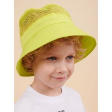 Panama nursery, size 48-50, lime color