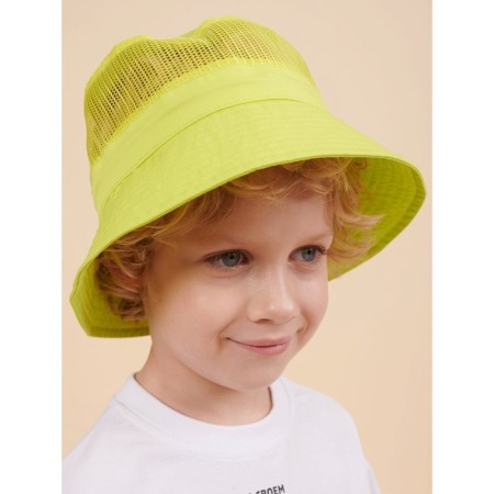 Panama nursery, size 48-50, lime color