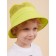 Panama nursery, size 48-50, lime color