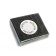 Polymer clay Calligrata SH-24, 50 g, black