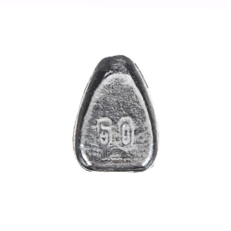 Yugana cargo, olive, flat side, sliding 50 g