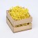 Filling paper, lemon, 1000 g