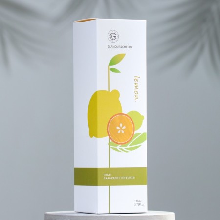 Diffusor aromatic "lemon", 100 ml-2