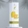 Diffusor aromatic "lemon", 100 ml