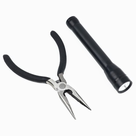 A set of tools in the joystick "Repair", 32 items-7